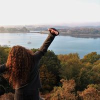 Cécile Martins's Photo