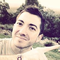 Le foto di Allan Püttjer