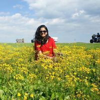 Himaja Rachakonda的照片