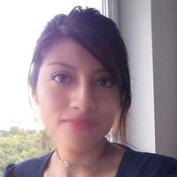 Andrea Conde's Photo