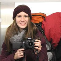 Katha Grubert's Photo