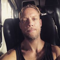 Stefan Harder's Photo