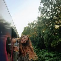 Nina Branten's Photo