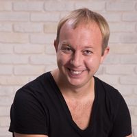 Artem Bochek's Photo