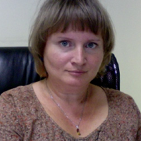 алла масюкевич's Photo