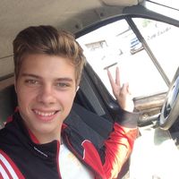 Юрий Иванов's Photo