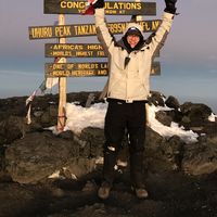 Adam Dachwitz's Photo