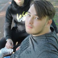 Raman Belousov's Photo