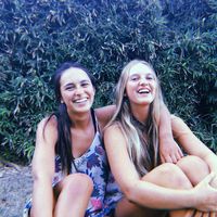 Valentina Zegna的照片