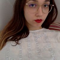 Sabine Audelin的照片