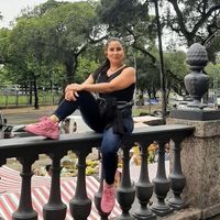 Gladys Machuca's Photo