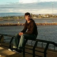 Benjamin Metadier's Photo