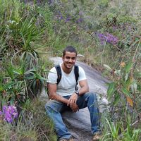 Antonio Ribeiro's Photo