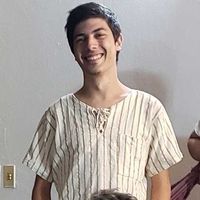 Franklin Luis Rodrigues的照片