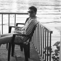 Bhavin Socha's Photo