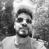 Michael  López的照片