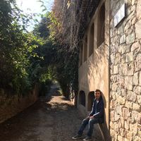 Eduardo Chacón Ortiz的照片