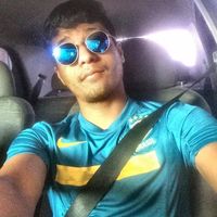 Ariel Kaleb的照片