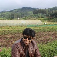 Kamalakannan Ilanchezhiyan的照片