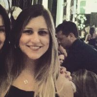 Camila Gontijo的照片