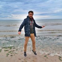 Fotos von Florian Siebertz