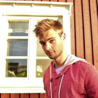 Fotos von Gustav Wasström