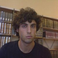 Fotos de Federico Giacomozzi