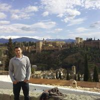 Carlos Quesada's Photo