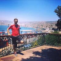 David Suapr Putruele's Photo