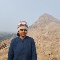 Fotos de Asha Dharmavaram