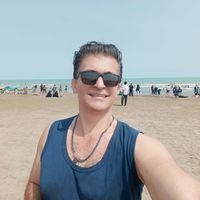 Mehdi Khabaz's Photo