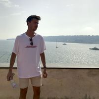 Jose Nuñez Dominguez's Photo