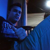 Eduardo Labarces's Photo