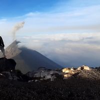 Adrián Bustos's Photo