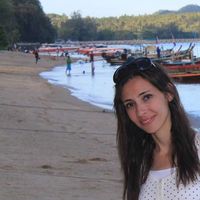 Nesma Fikry的照片