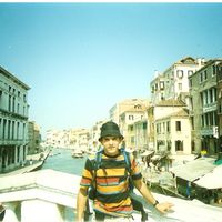 Federico Prandi的照片