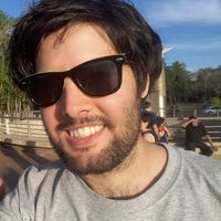 german magnaghi's Photo