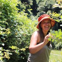 Maria Scholz Grosso's Photo