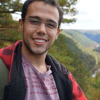 Bruno Andrade的照片