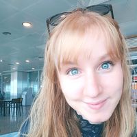 Miriam Lærke Harkenskov's Photo