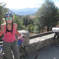 Paula de la Barra's Photo