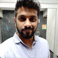 Deepak Annamalai's Photo