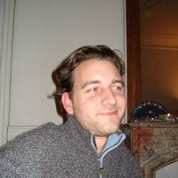 Pierre-Philipp Braun's Photo