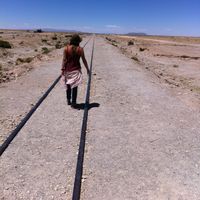 Photos de Mayra Banderali