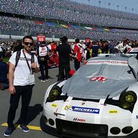 Ryan Thomas的照片