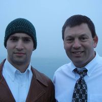 Fotos de Zachary Adam