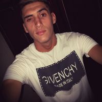 Sidahmed Bounoua's Photo