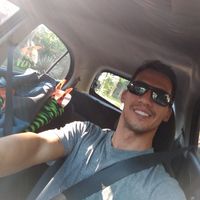 Thiago Sampietro's Photo