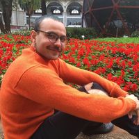 Eduardo Muniz's Photo