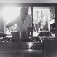 Daniel Birolli's Photo